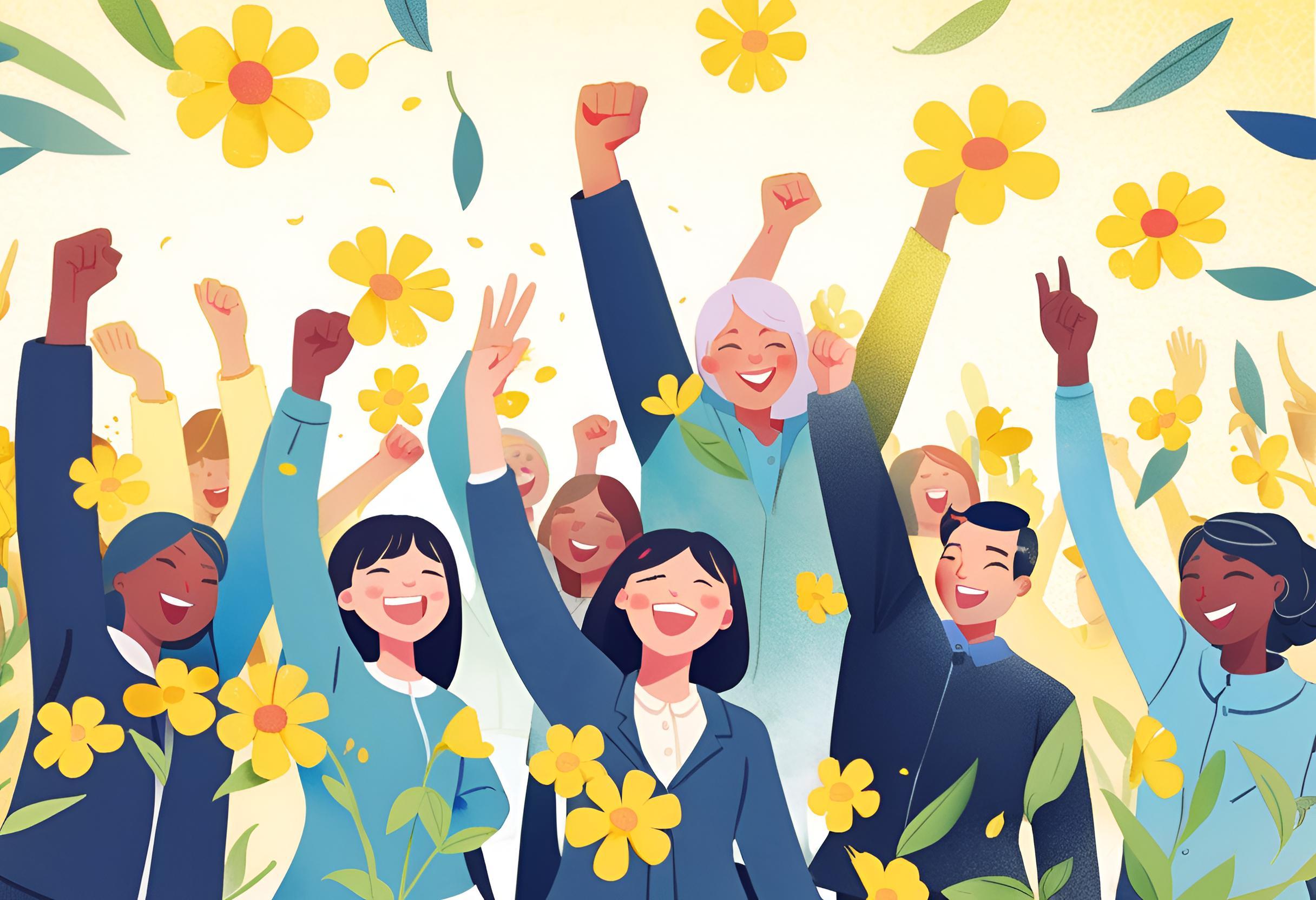 「連結初心，讓愛綻放 – 愛學生也愛自己」--薩提爾模式教師自我關愛工作坊-公益方案台中場